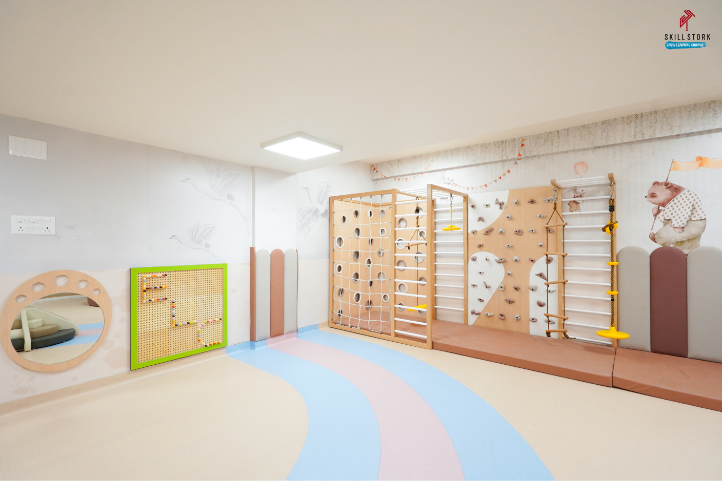 Vinyl Flooring